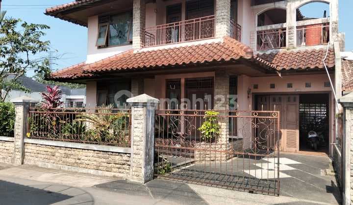 Rendeng House 2 Units Lembursitu Salakaso Sukabumi
