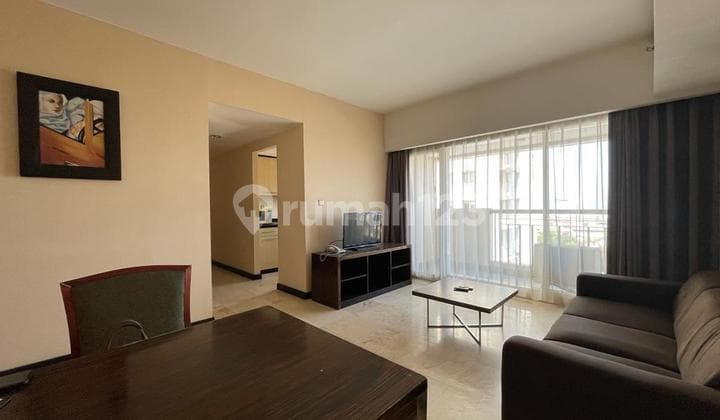 For Sale Condotel Apartment at Braga Citywalk Fully Furnished