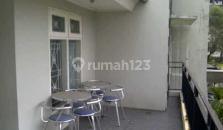Rumah cluster dekat st kereta Pondok Ranji Bintaro, Bintaro Plaza, RS Mitra Keluarga...