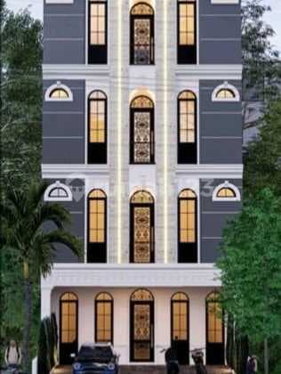 Tanjung Duren Boarding House Near UNTAR Campus, High ROI Guaranteed