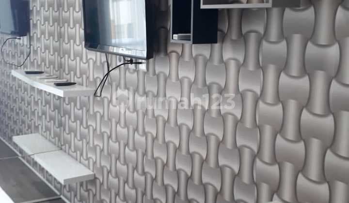 Apartemen Gunawangsa Tidar Dijual Type Studio Prestige