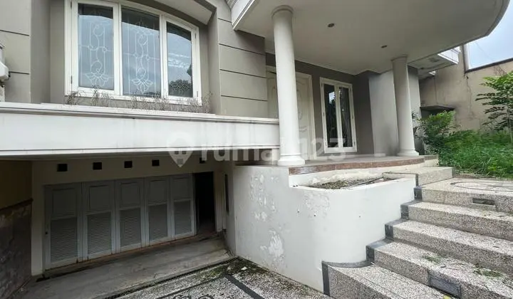 House For Sale In Graha Family Favorite Good Block