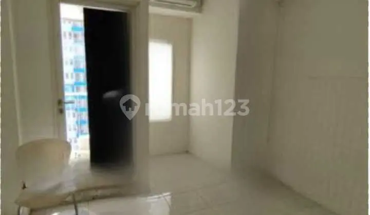 Apartemen Cbd di Sewakan Type Studio Furnished