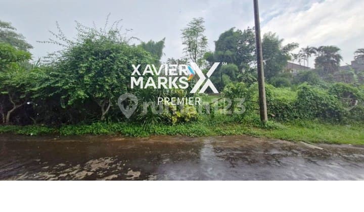 Dijual Tanah Kavling Siap Bangun di Tidar Kota Malang