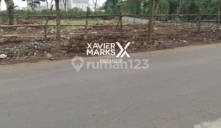 Butuh Cepat Laku Dijual Tanah Siap Bangun Nol Jalan Tirtojoyo Malang