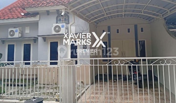 Super Murah Dijual Rumah Full Furnished di Jl Teluk- Teluk Kota Malang
