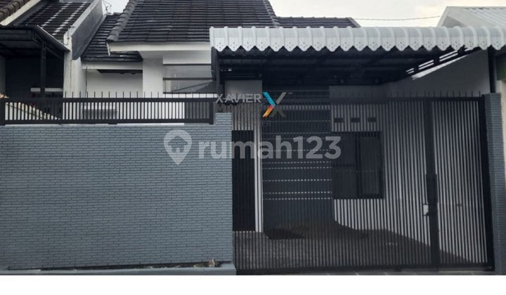 Termurah Dijual Rumah Siap Huni di Mulyorejo Sukun Malang