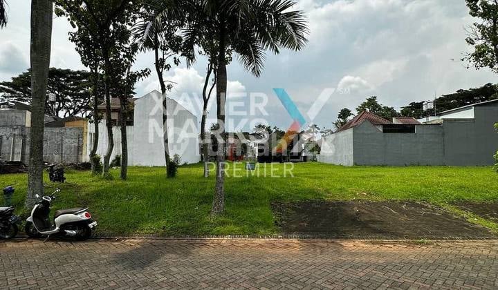 Tanah Kavling di Araya Malang Lokasi Strategis