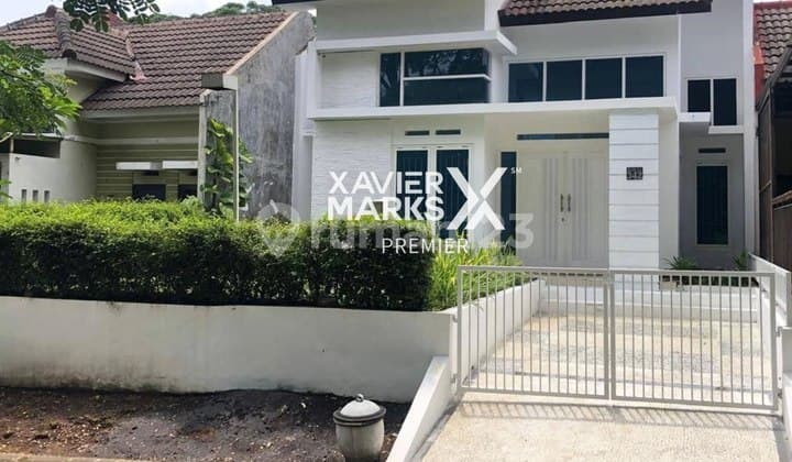 Termurah Dikelasnya Dijual Rumah Siap Huni di Bukit Tidar Malang