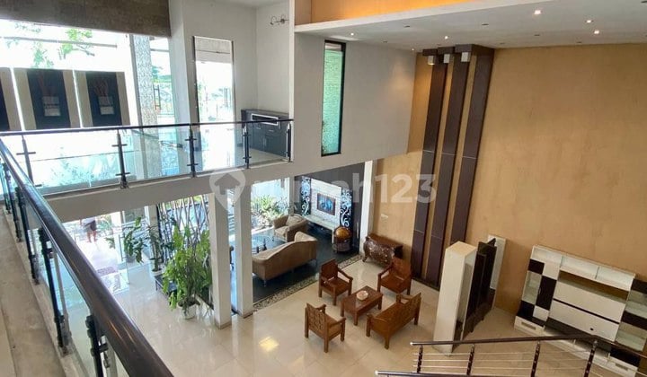 For Sale Cheap Warehouse & Office on Malang Provincial Road Axis Near Singosari Toll Gate
