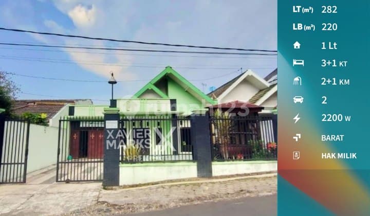 Butuh Cepat Laku Rumah Minimalis di Abdul Gani Kota Batu