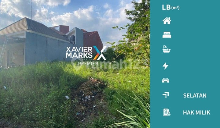 Dijual Tanah Siap Bangun Hotel , Villa dan Hunian di Bumiaji Kota Batu