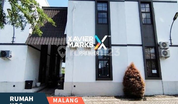 Perfect for Investors For Sale Boarding House in University Village Araya Near Campus