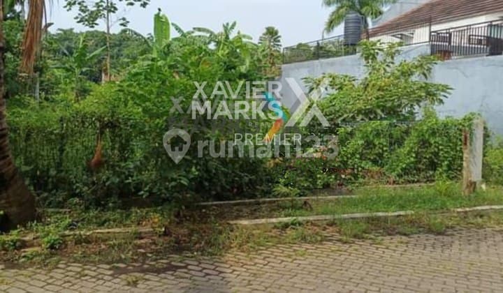 Tanah Siap Bangun Di Wisnuwardana Sawojajar Kota Malang