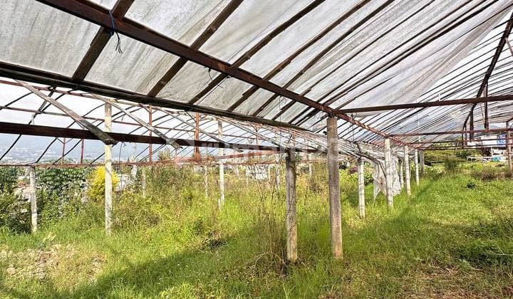 Tanah Siap Bangun Di Sidomulyo Kota Batu