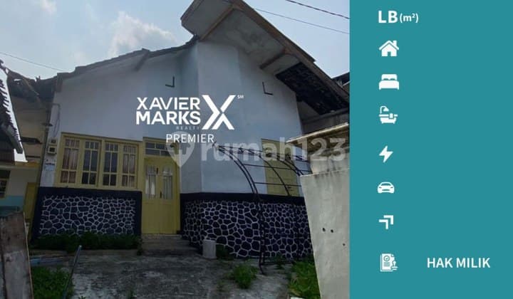 Harga Miring Dijual Tanah di Klayatan Gang 3 Sukun Kota Malang