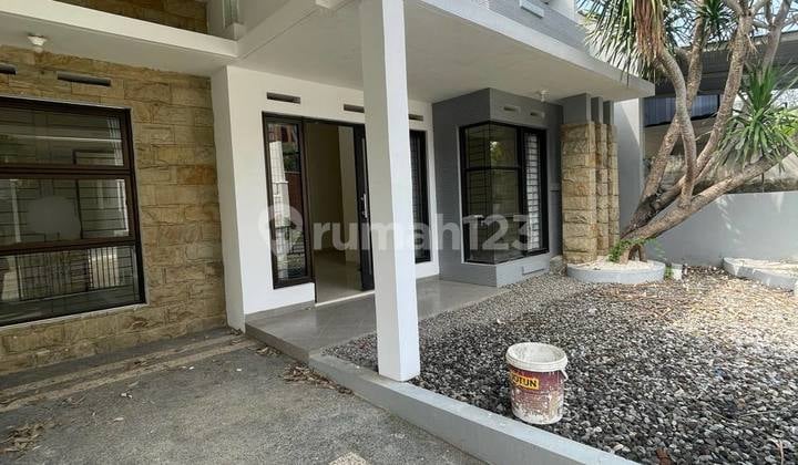 Rumah Baru Siap Huni Villa Puncak Tidar Malang