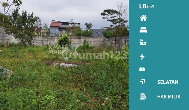 Dijual Cepat Tanah Pertanian di Beji Junrejo Kota Batu