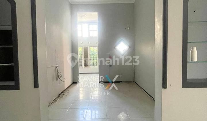 Affordable Price Well-Maintained House for Sale in Griyashanta Suhat Lowokwaru Malang