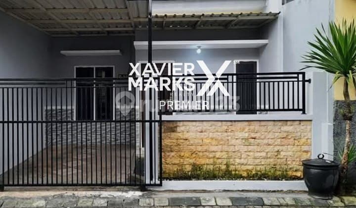 Super Murah Rumah Minimalis di Pakis Malang Cuma 300 Jutaan