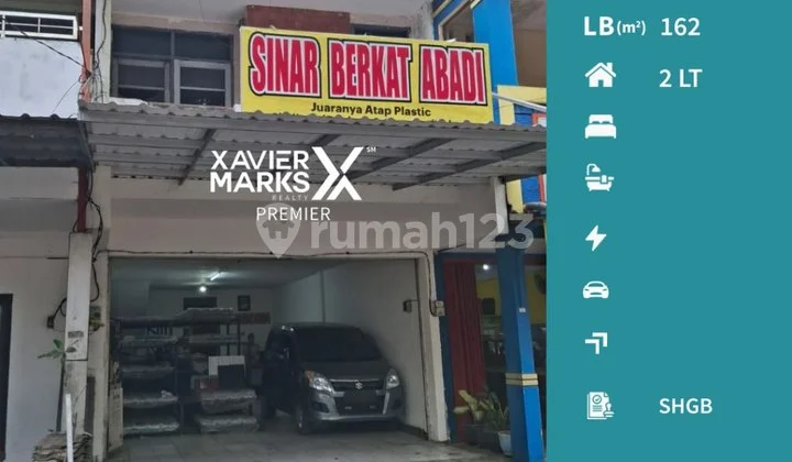 Properti Langka Dijual Ruko 2 Lantai Jalan Utama Soekarno Hatta Malang Properti Langka Dijual Ruko 2 Lantai Jalan Utama Soekarno Hatta Malang