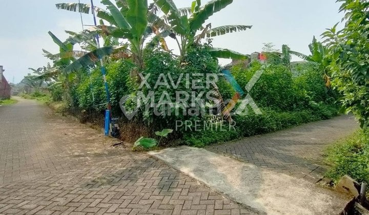 Guaranteed Cheapest, Land for Sale, Hook Earth, Ardimulyo, Singosari, Malang