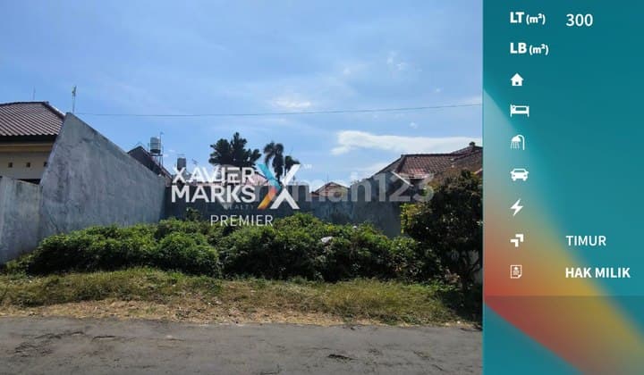 Dijual Tanah Siap Bangun di Bukit Dieng Malang Lokasi Strategis