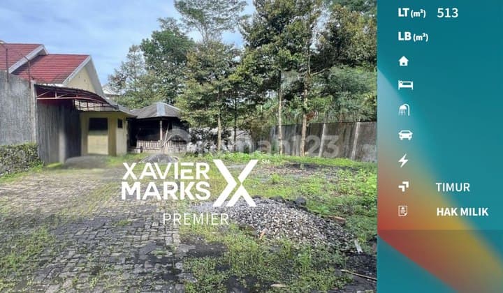 Dijual Cepat Tanah Siap Bangun di Jl Pelabuhan Pelabuhan Sukun Malang