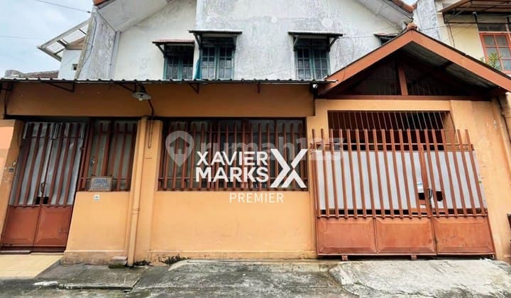 Dijual Rumah Kos di Terusan Sigura Gura Malang Dekat Kampus