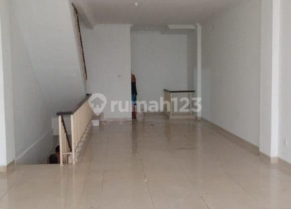 Ready Ruko Sedayu Square Lokasi Bagus Akses Toll Jorr