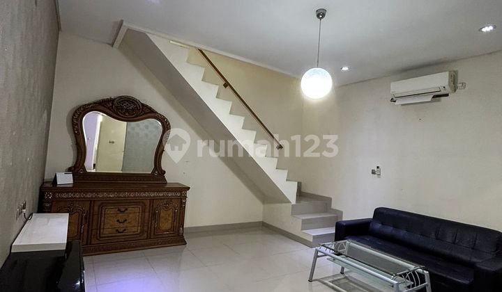 Disewakan Rumah Golf Lake Residence Uk 8X15