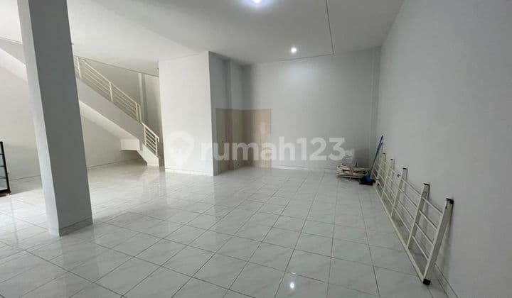Dijual Cepat Ruko Gandeng Ready Siap Pakai Harga Nego