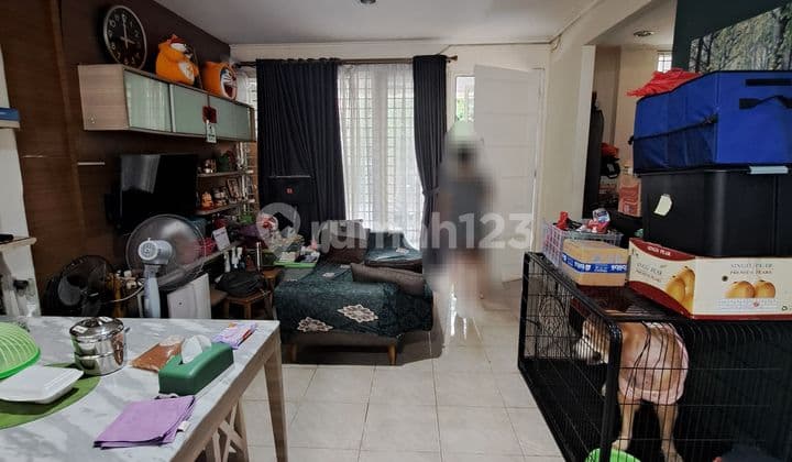 Dijual Rumah Green Court Cengkareng Ukuran 6x15