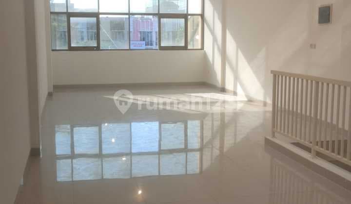 Dijual Ruko City Resort Malibu Cengkareng Jakarta Barat