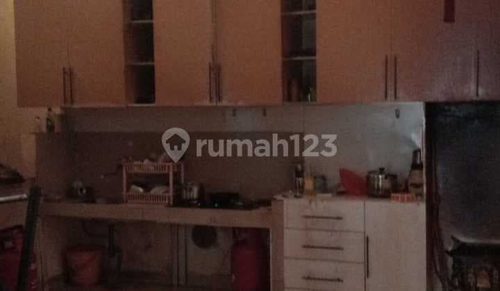 Dijual Cepat Rumah Golf Lake Residence 6x18 Nego