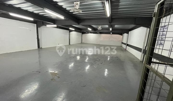 For Rent Fast Sea Eagle Warehouse Size 10x24