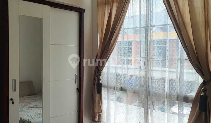 Disewakan Rumah Pik 2 Ukuran 4.5X10 Ready Full Furnished