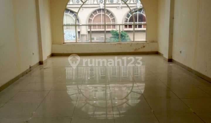 Termurah Ruko Sedayu Square Cengkareng Jakarta Barat