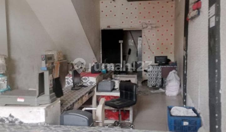 Dijual Cepat Paling Murah Ruko Golf Lake Residence