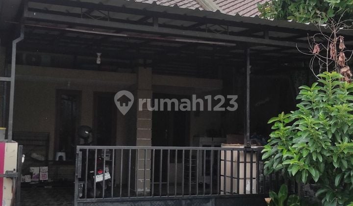 Rumah Siap Huni Di Metland Puri, Cipondoh