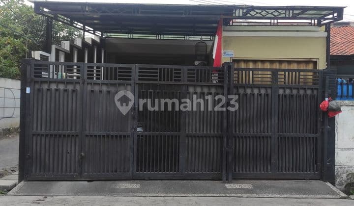 Rumah siap huni di Pinang Tangerang