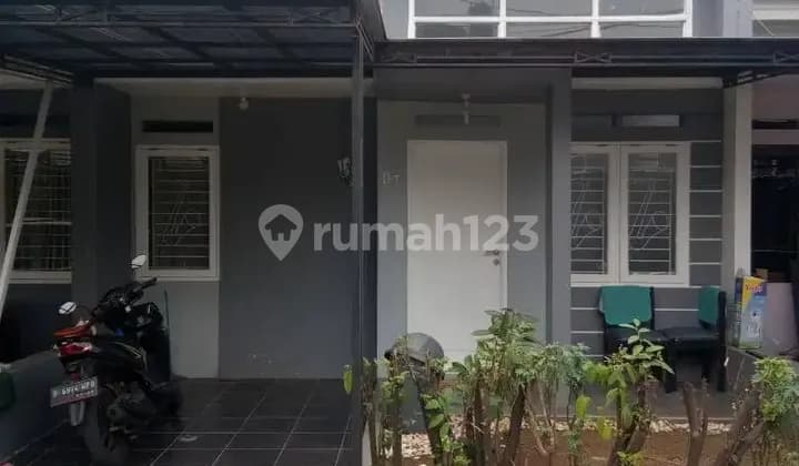 Rumah Dijual Dekat Bintaro