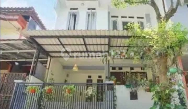 Rumah Full Furnished Siap Huni Di Cinere