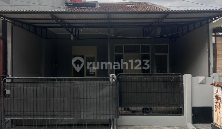 Rumah Siaphuni Dimetropermata 1