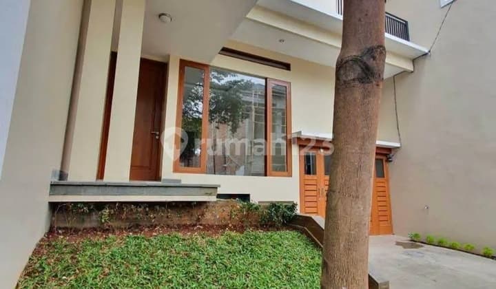 Rumah Siap Huni Di Ciputat Timur Tangsel