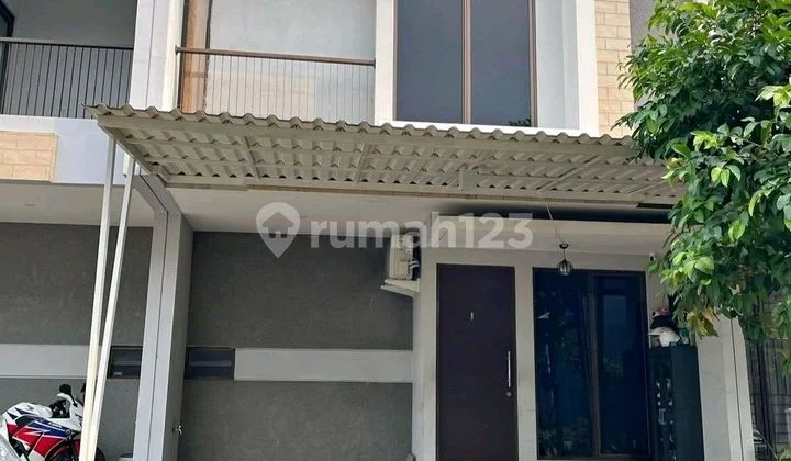 Rumah Siap Huni Di Graha Raya Tangerang Rumah Siap Huni Di Graha Raya Tangerang