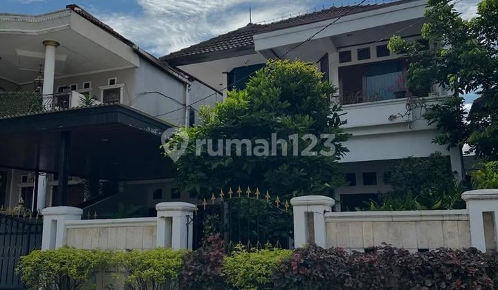 Rumah Murah Dibukit Permai Cibubur