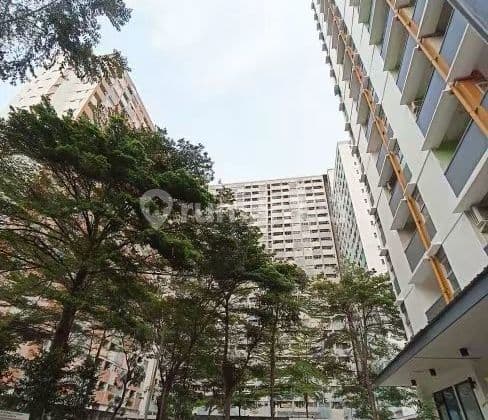 Apartemen Siap Huni Semests East Point Jakarta Timur
