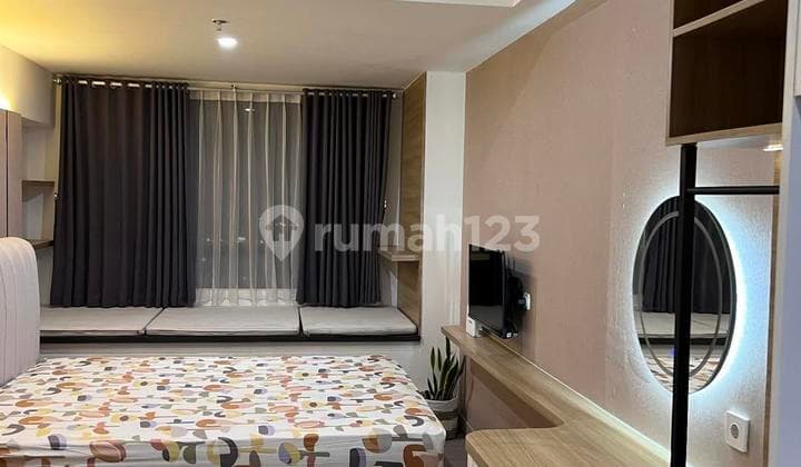 Furnished Apartment di Serpongraya