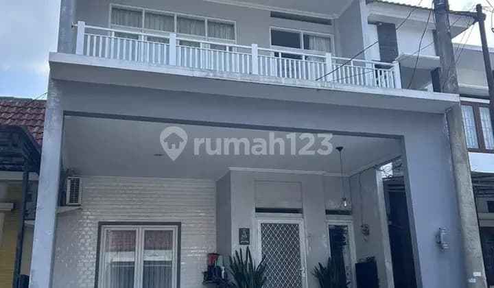 Rumah Siap Huni Di Puribeta 2 Ciledug Tangerang